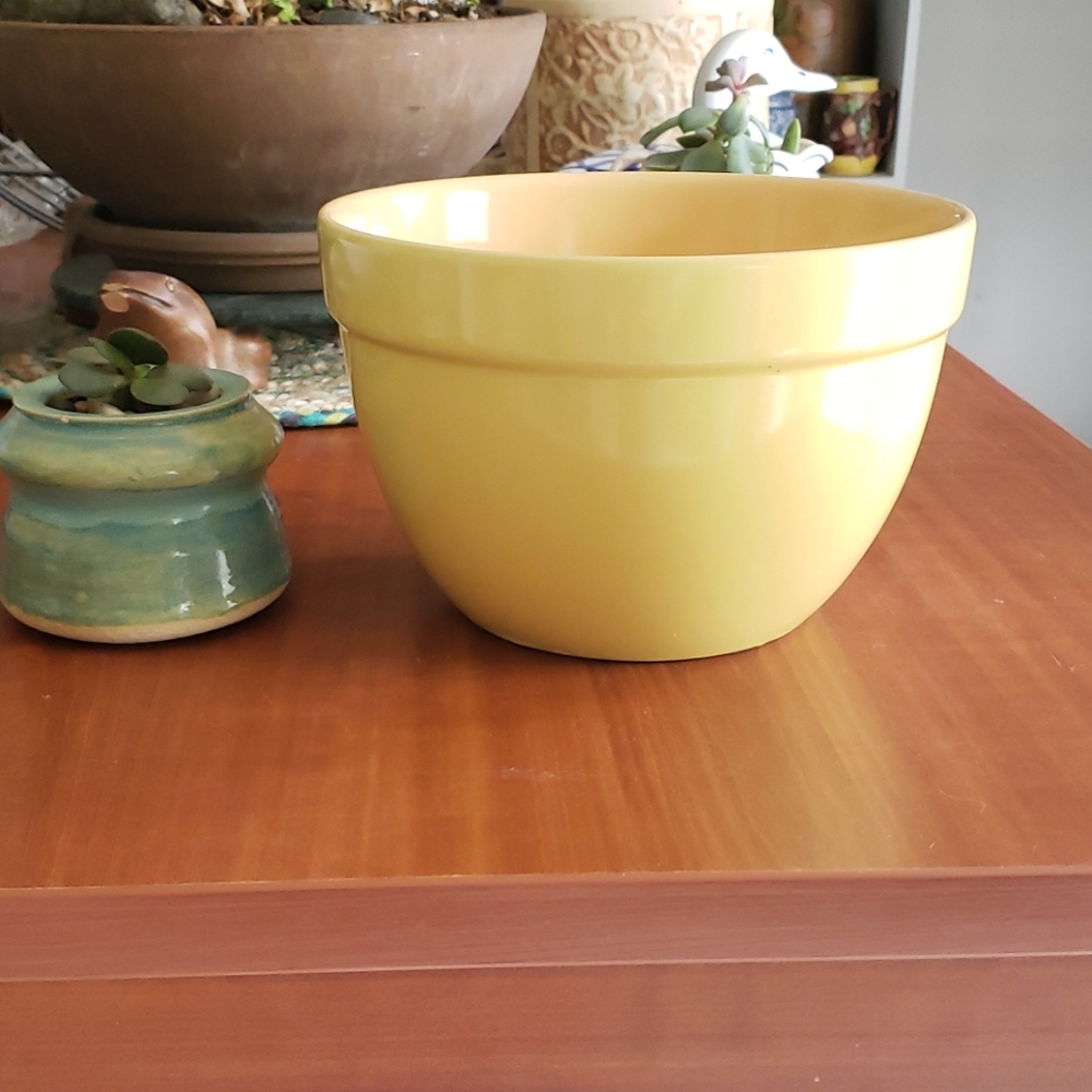 Nice Large Mixing Bowl